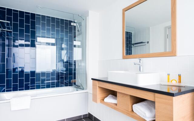 Holiday Inn Coventry M6, Jct.2 by IHG