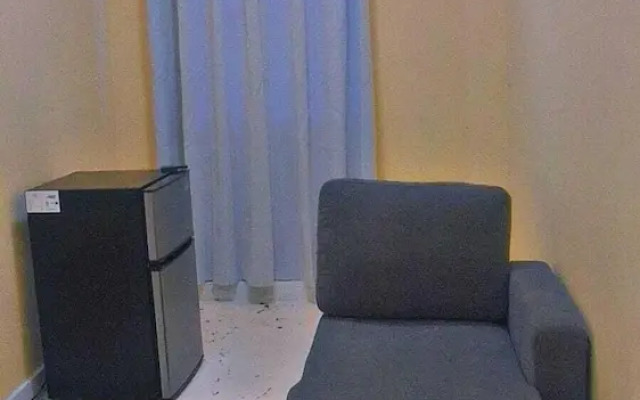 Comfortable Suite in Town