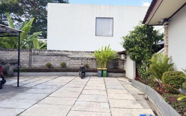 Purnama Homestay Pandawa