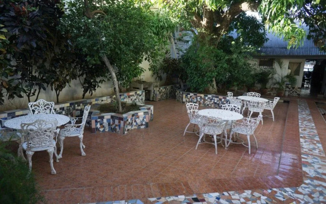 Hotel Maya