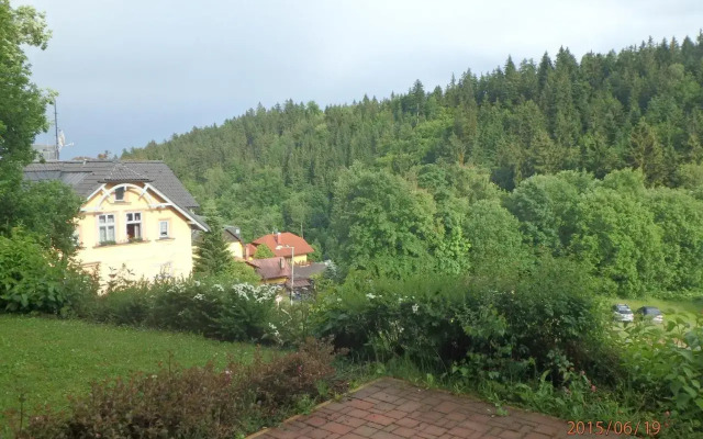 Apartman Kamila