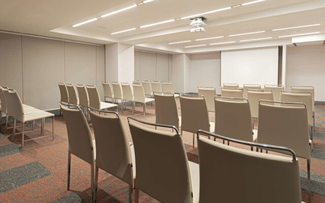 NH Collection Mexico City Centro Histórico