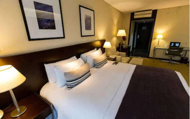 474 Buenos Aires Hotel