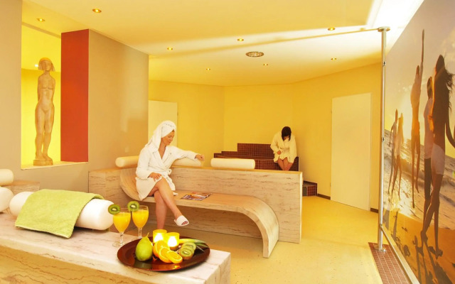 Kurhotel zu Heringsdorf