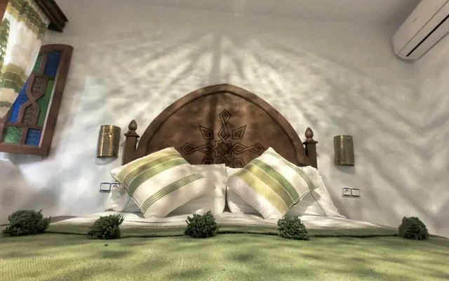 Dar Solaiman