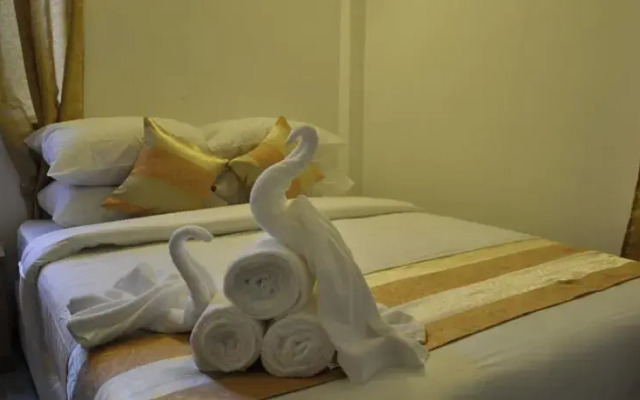 Atoll Seven Inn