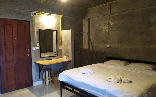 The Sky Loft Hotel