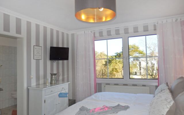 Strandhotel Villa Louisa