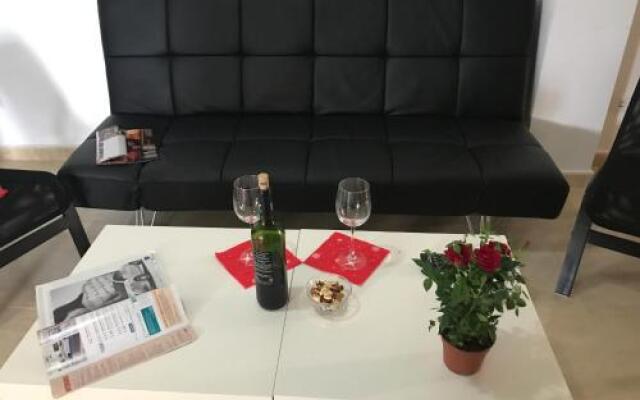 Apartamentos H3 Belman Playa