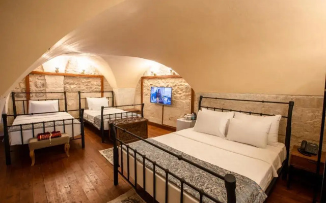Ve Hotels Sanliurfa