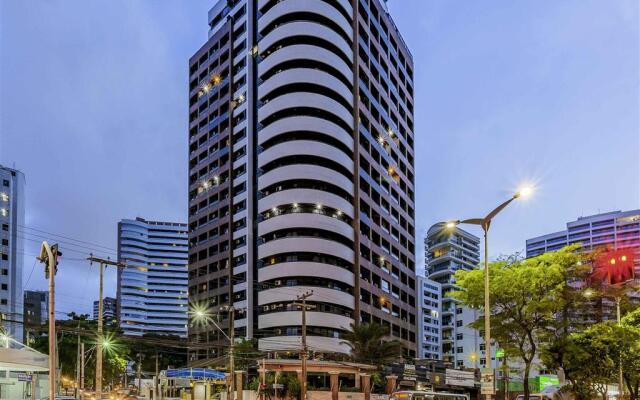 Mercure Fortaleza Meireles Hotel