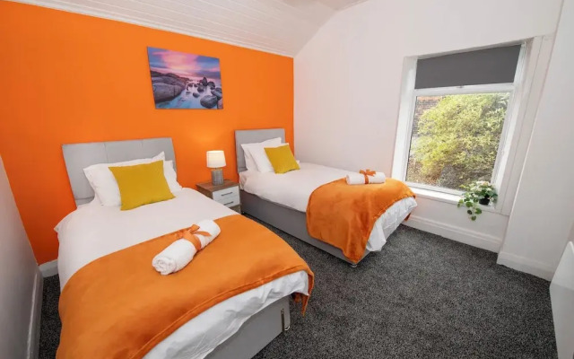 Hull Guest House