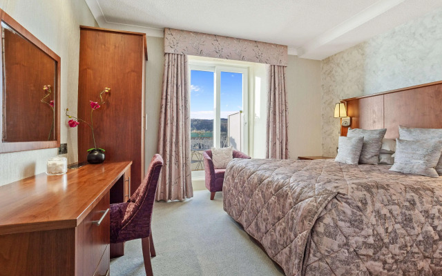 Ambleside Salutation Hotel & Spa, World Hotel Distinctive