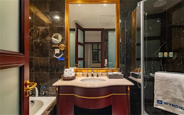 Wyndham Shanghai Hongqiao