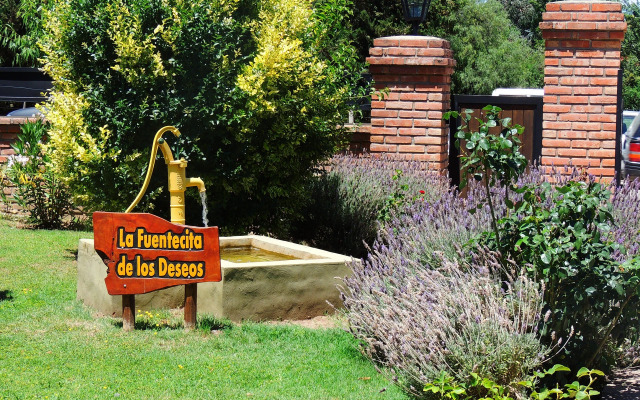 Le Marche apart Hotel