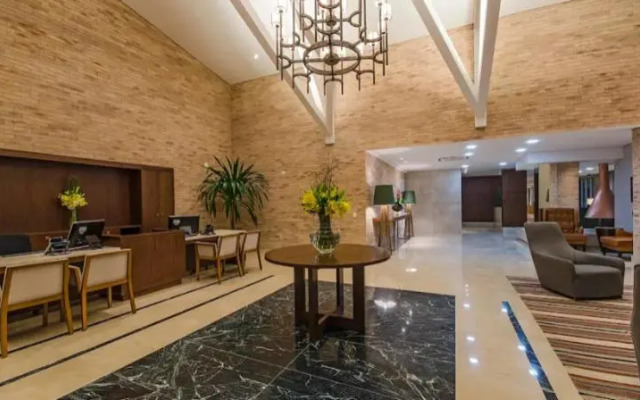 Estanconfor Villa Paulista