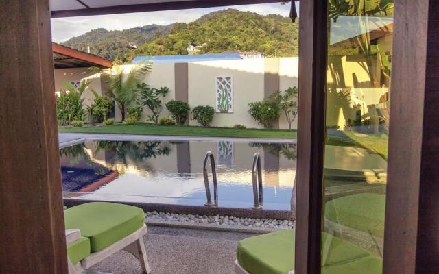 The Villa - Luxury Private Pool Villa