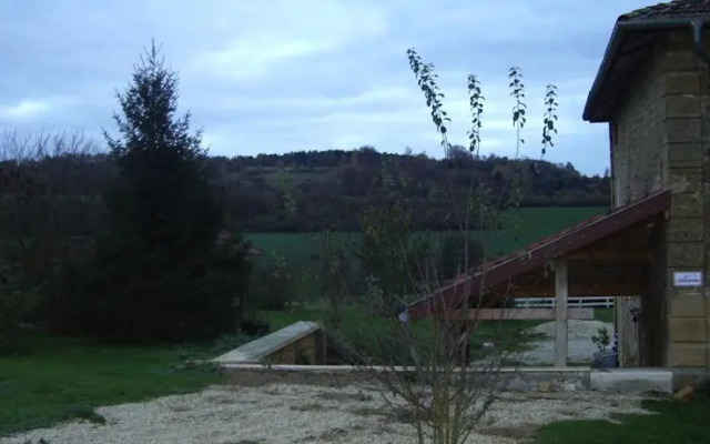 Gite Rural Ferme de Vigneron