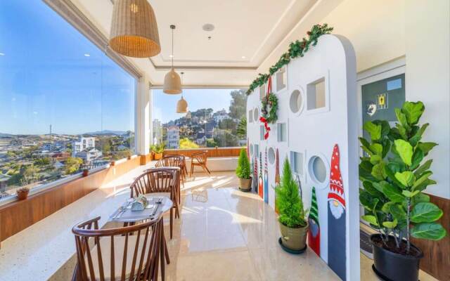 The Grandview Villa Dalat