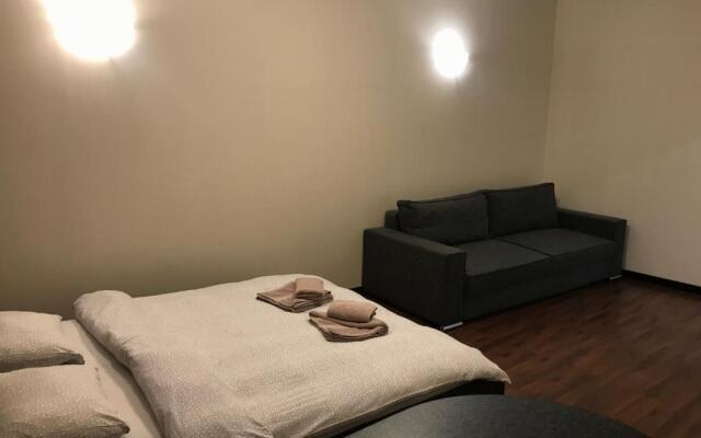 Apart Hotel Riga
