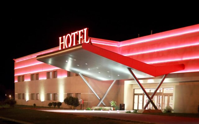 Hotel y Casino del Rio - General Roca