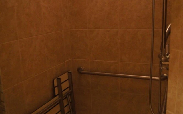 Villa 112 in Branson