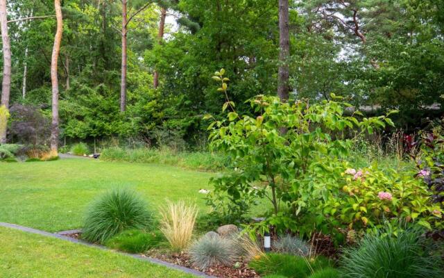 Villa ,,Grenzenlos‘‘