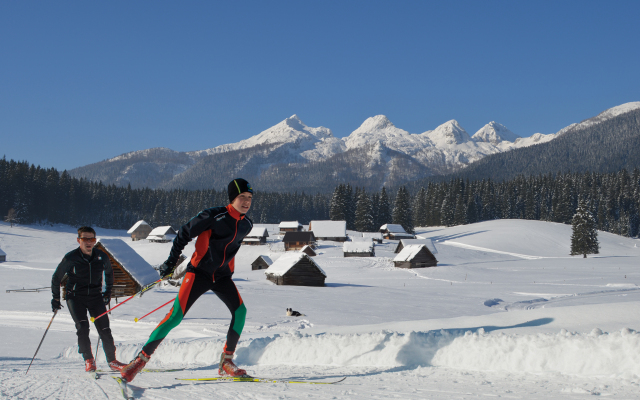 Bohinj Eco Hotel