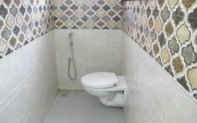 Le Clarisse Guest House