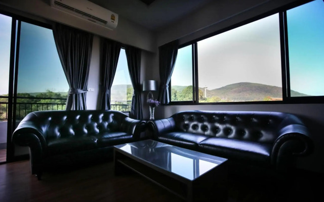 The Pino Hotel Pak-Chong