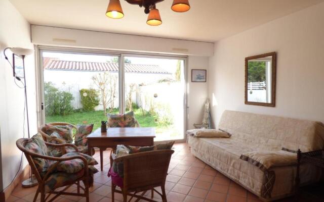 Maison Saint-Gilles-Croix-de-Vie, 4 pièces, 6 personnes - FR-1-428-27