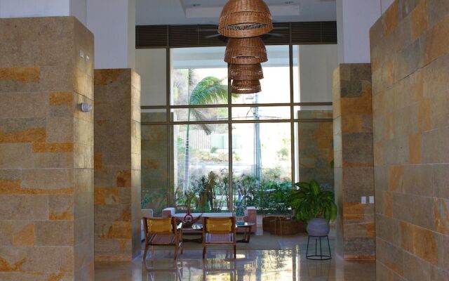 Apartamentos Samaria Club de Playa