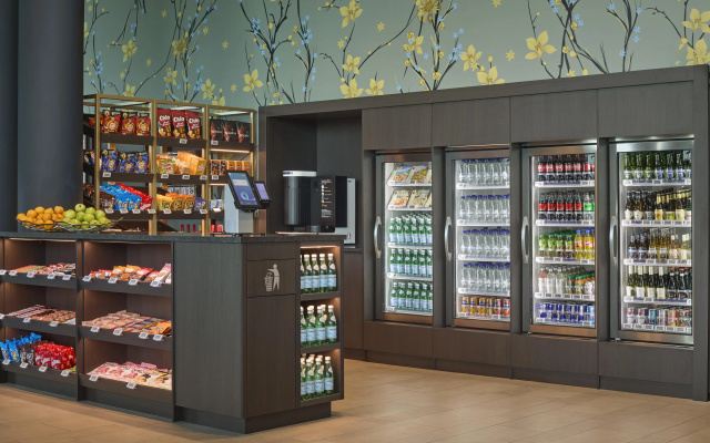 Park Plaza Amsterdam Airport
