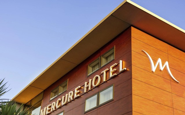 Mercure Agen Centre