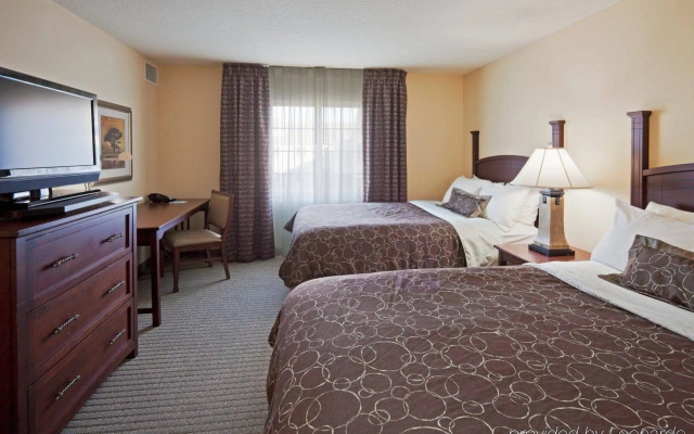 Staybridge Suites Fort Wayne by IHG