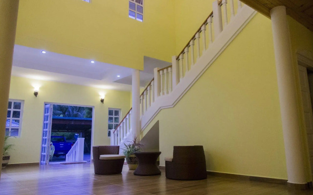 Captain's Villa