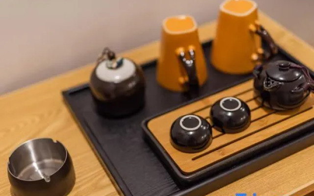 View of the Sea Vatican