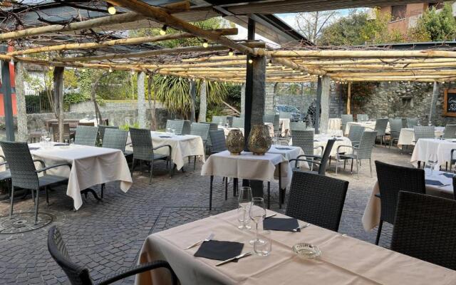 Ristorante degli Angioli