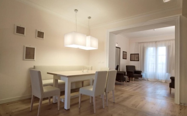 Palagio 2 in Chianti With Shared Pool