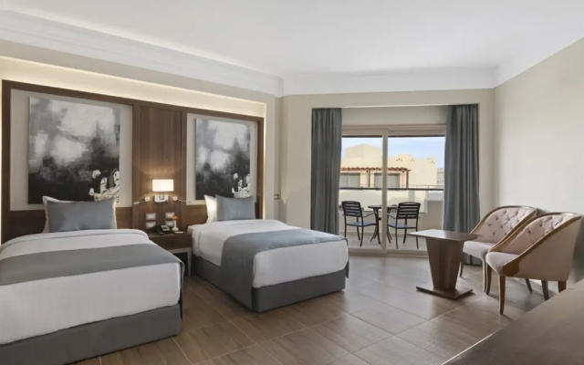 Xanadu Club Makadi Bay