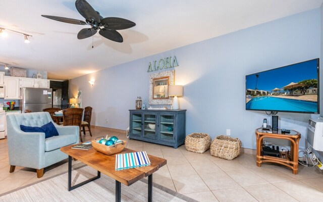 S Kihei #135 - 1 Br Condo