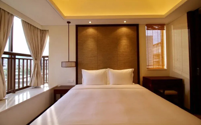 Poly YJ Residence Haitang Bay Sanya