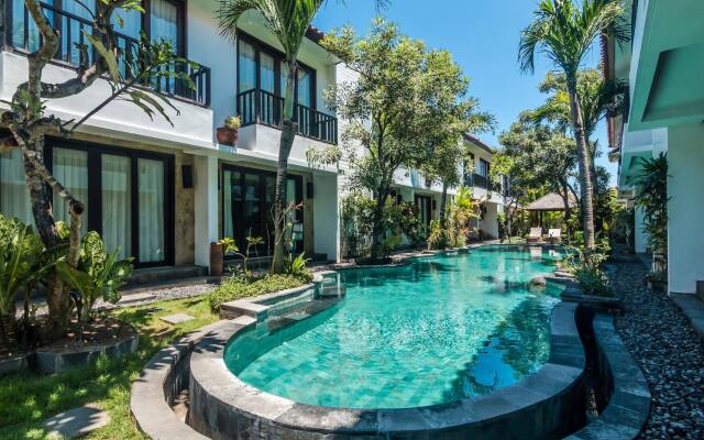 Zen Rooms Dewi Ratih Seminyak
