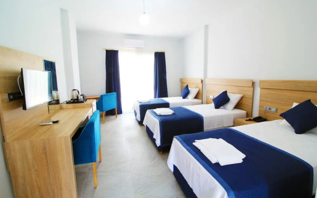 My Bitez Suites
