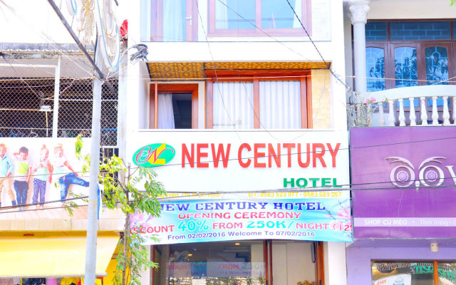 New Century Hotel Nha Trang