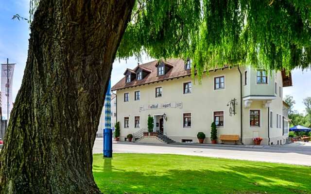 Nagerl Landgasthof & Hotel