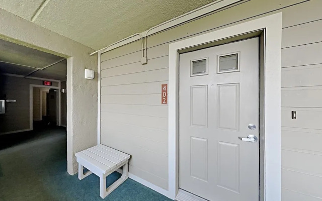 402 3 Bedroom Condo