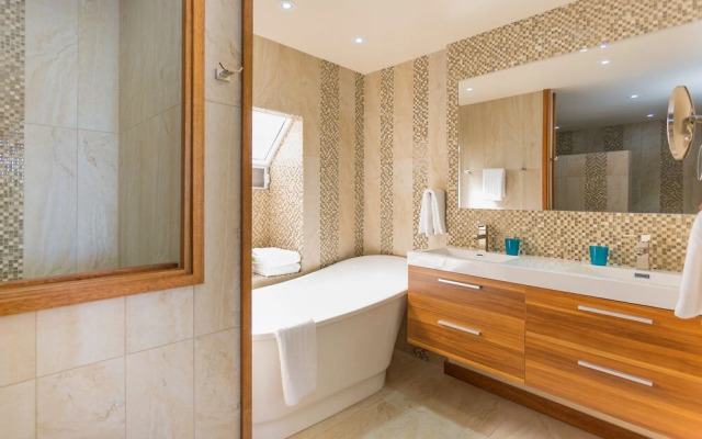 Mauna Lani Terrace Condominium