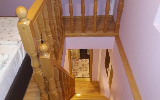 Apartmani Aleksijević