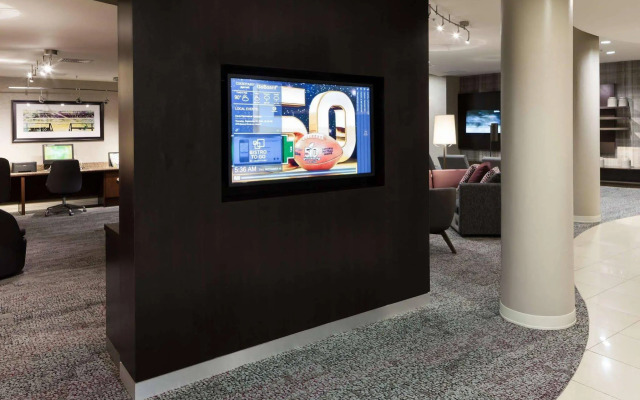 Courtyard by Marriott Miami at Dolphin Mall